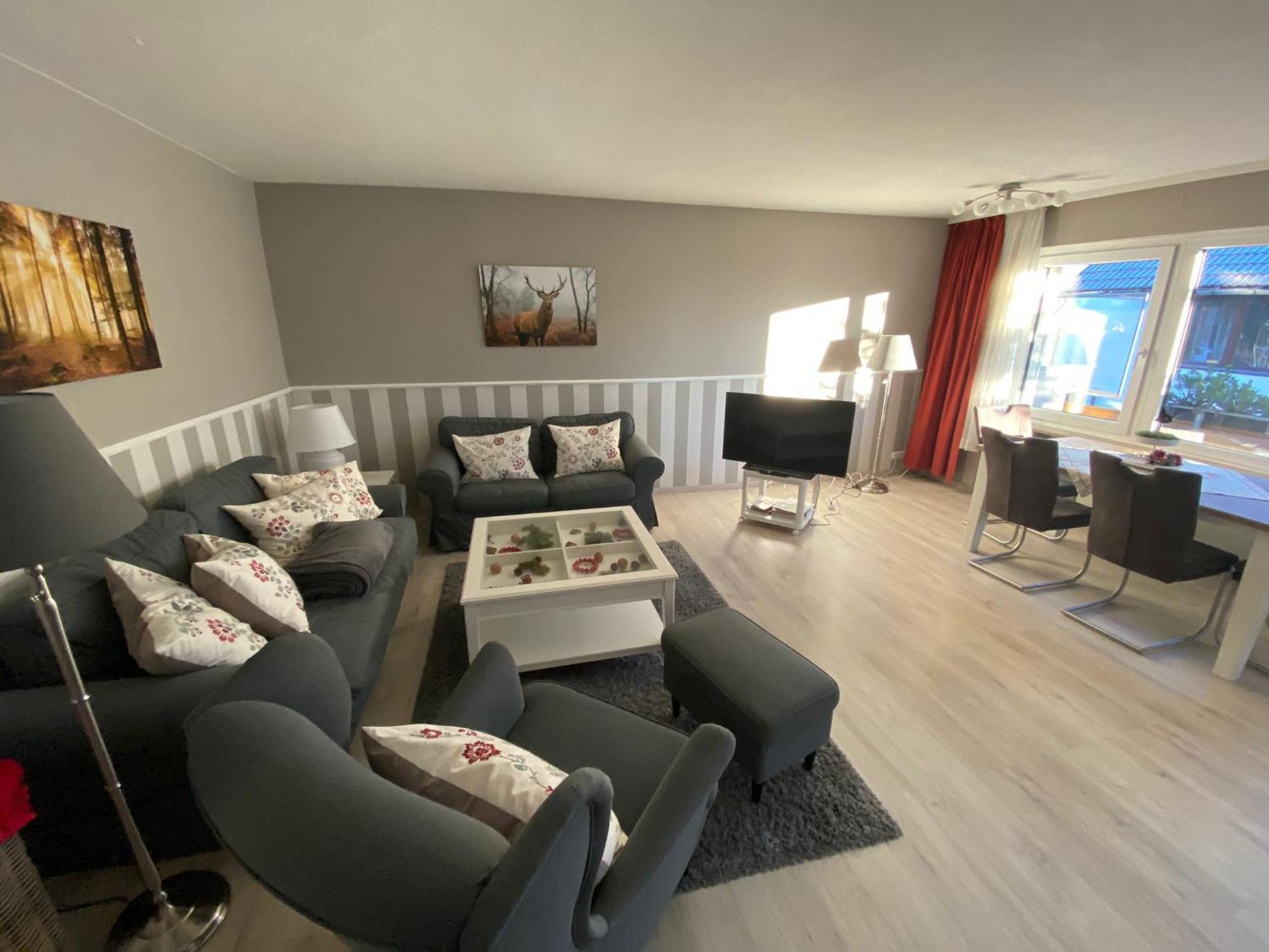 Apartment Harzgenuss