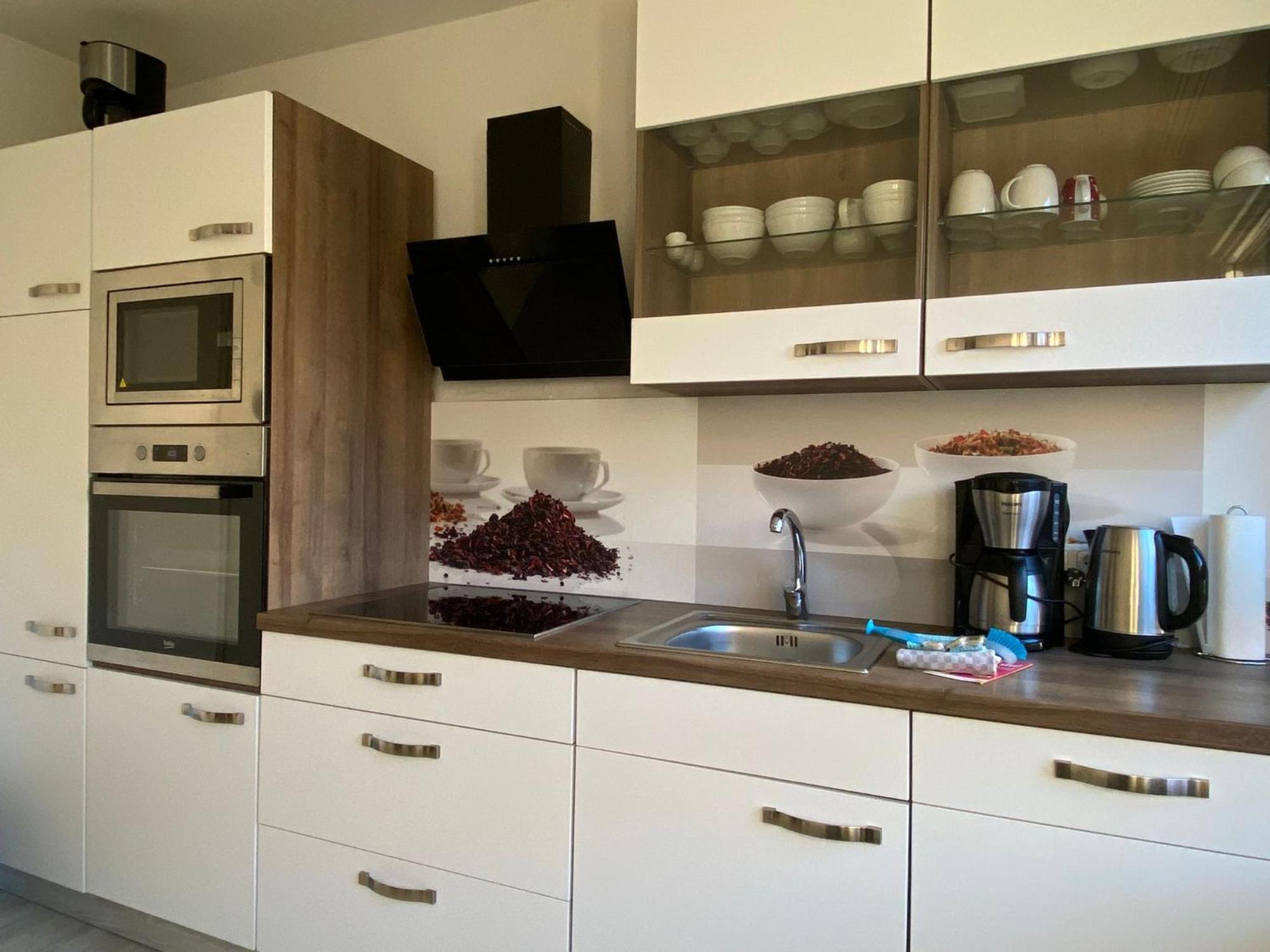 Harzgenuss Apartment Braunlage