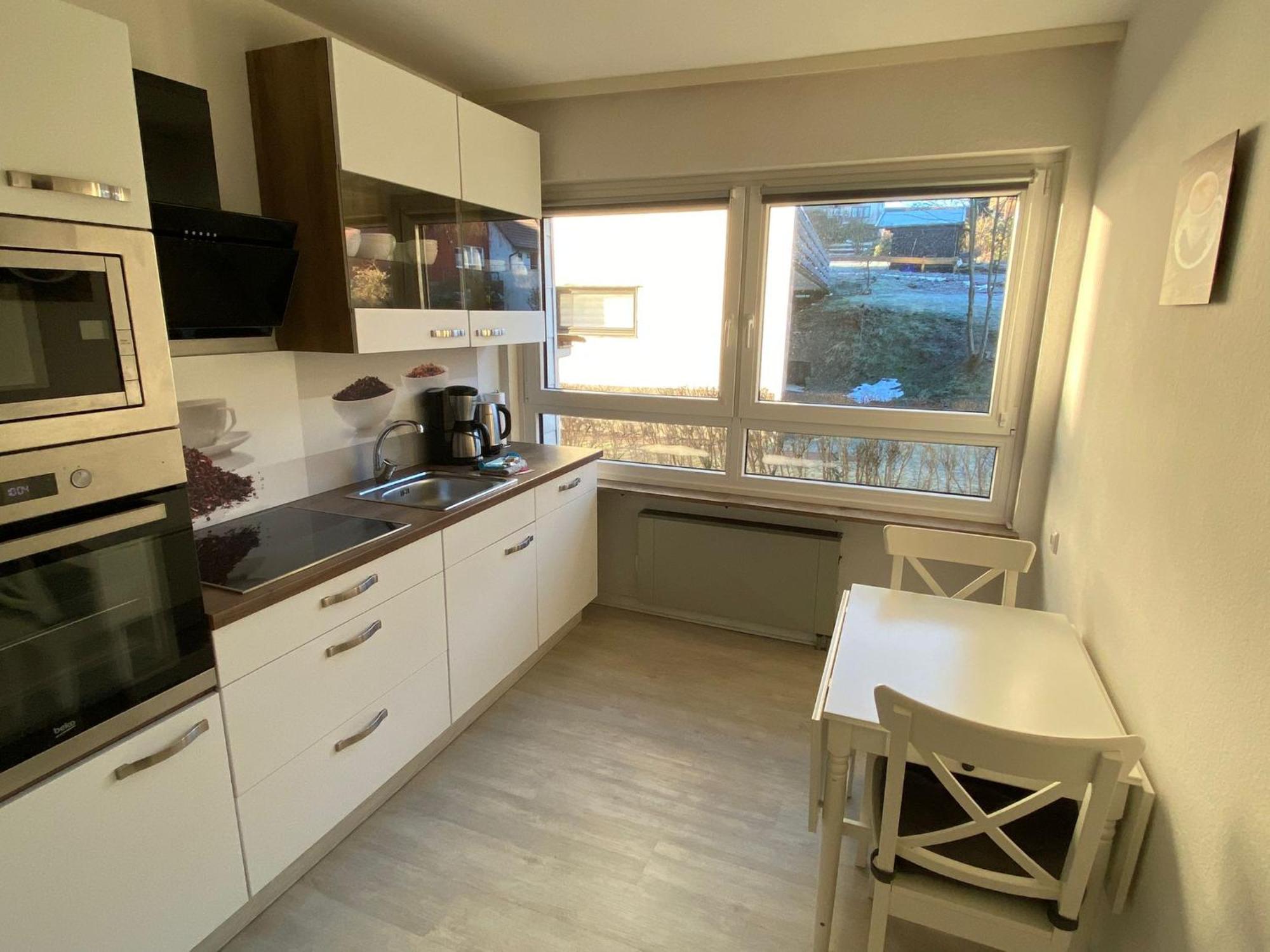 Apartment Harzgenuss Braunlage