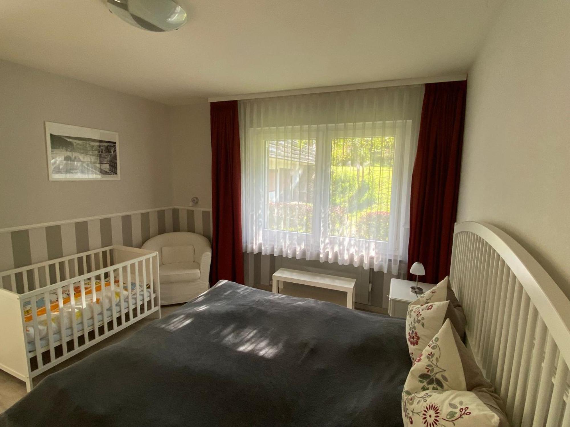 Harzgenuss Apartment Braunlage