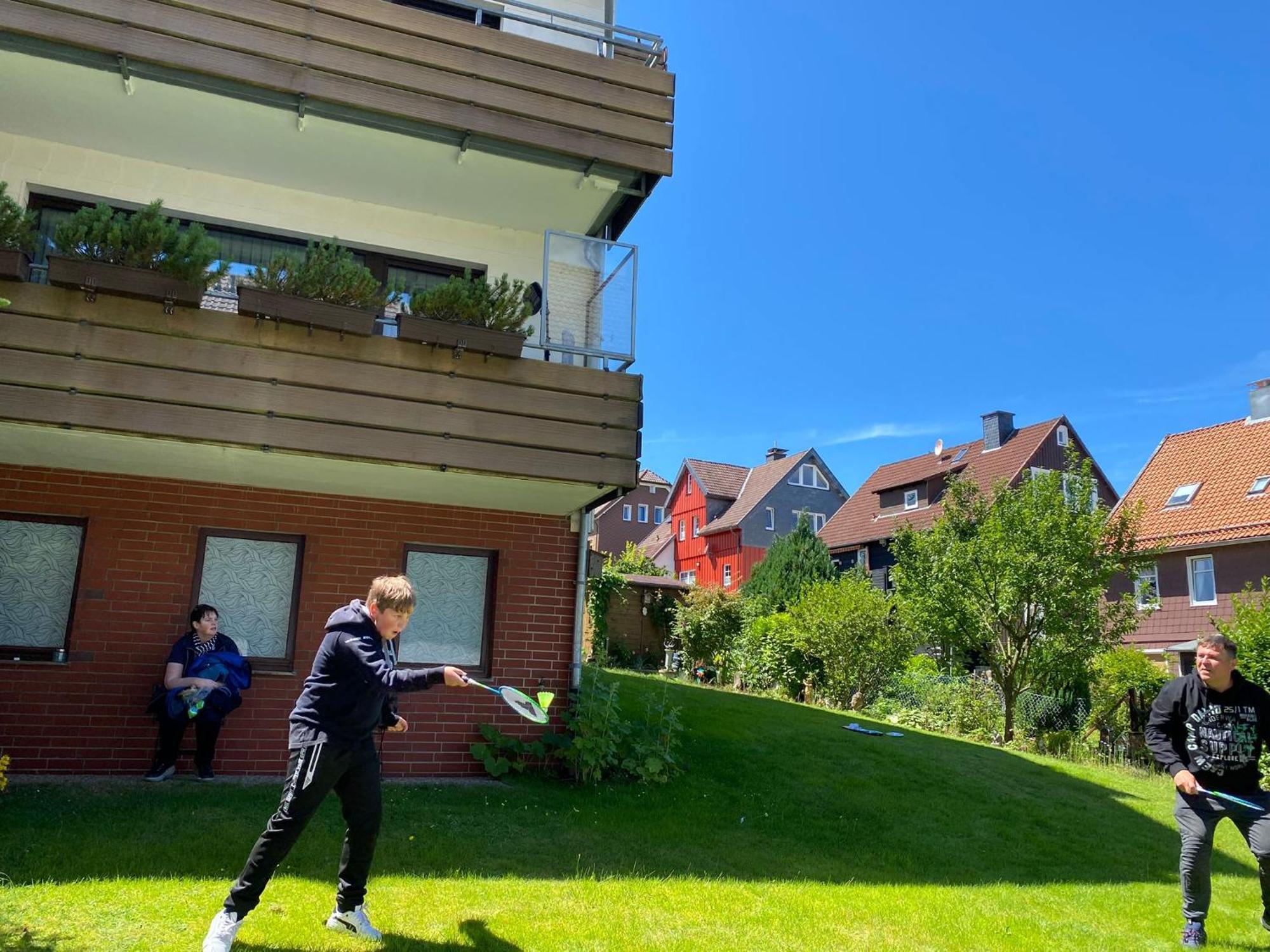 Apartment Harzgenuss Braunlage