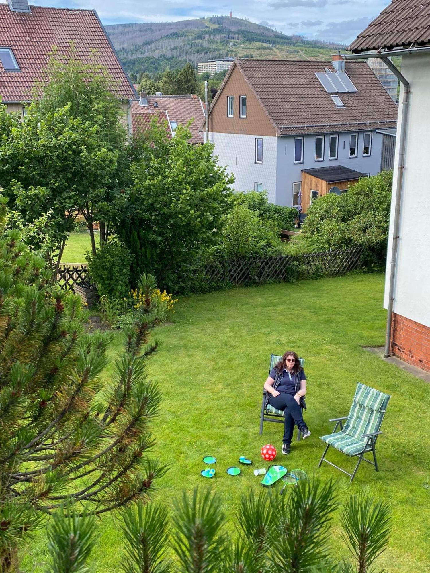 Harzgenuss Apartment