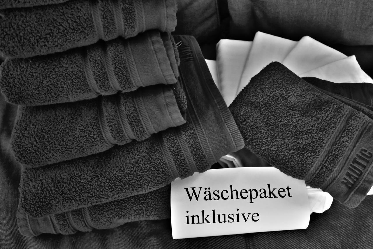 Apartment Harzgenuss Braunlage